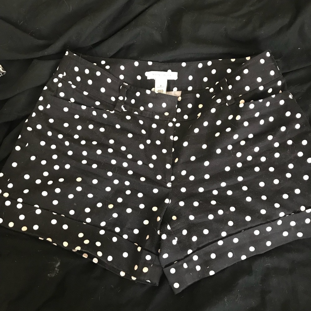 White House black market shorts